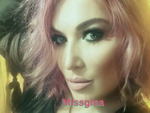 Missgina