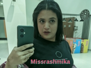Missrashmika