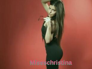 Missschristina