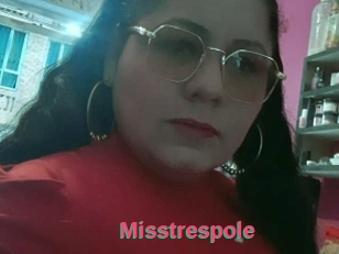 Misstrespole