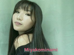 Miyakominami