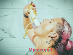 Mjcoconut