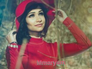 Mmaryam