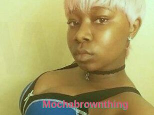 Mochabrownthing