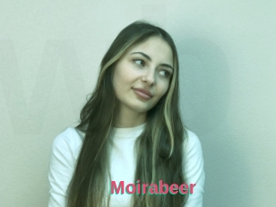 Moirabeer