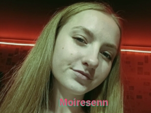 Moiresenn