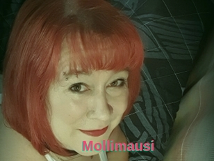 Mollimausi