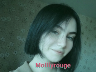 Molllyrouge