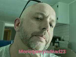 Monogamyisdead23