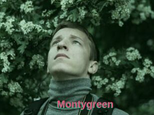 Montygreen