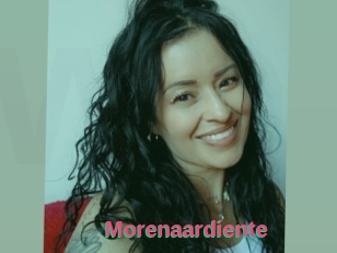 Morenaardiente