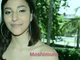 Moshimuns