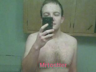 Mrtostter