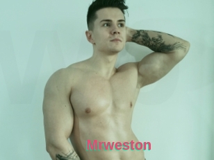 Mrweston