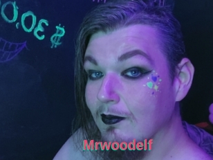 Mrwoodelf