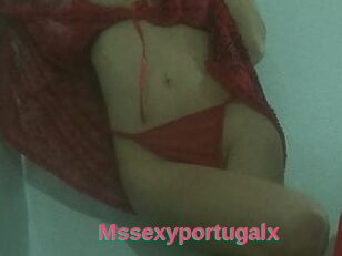 Mssexyportugalx