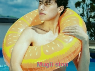 Mugii_ston