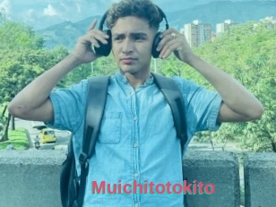 Muichitotokito