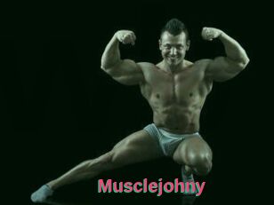 Musclejohny