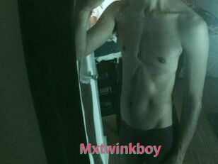 Mxtwinkboy