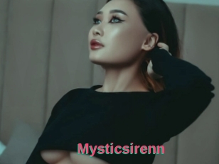 Mysticsirenn