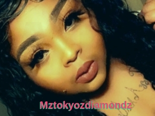 Mztokyozdiamondz