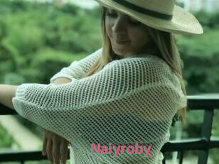 Naiyroby