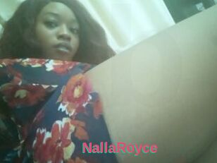 NallaRoyce