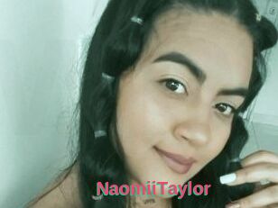 NaomiiTaylor