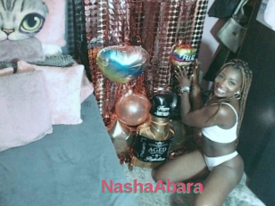 NashaAbara