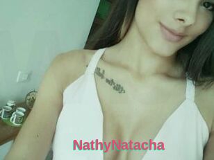 NathyNatacha