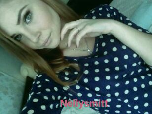 Nellysmitt