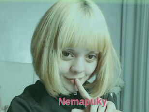 Nemapuky