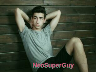 NeoSuperGuy