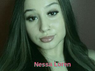 Nessa_Loren