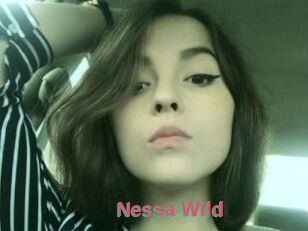 Nessa_Wild