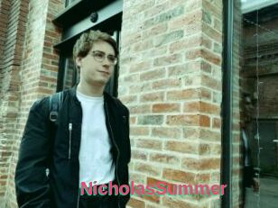 NicholasSummer