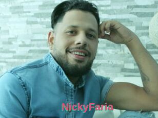 NickyFaria