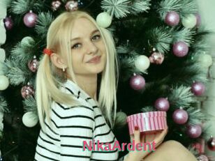 NikaArdent