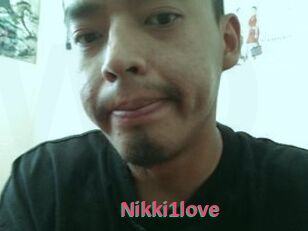 Nikki1love