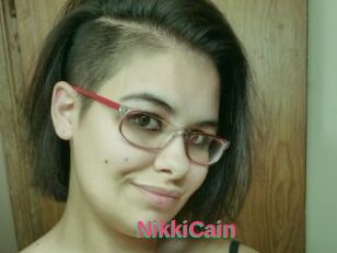 NikkiCain