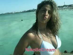 NikolleCream