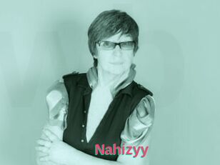 Nahizyy