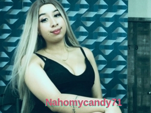 Nahomycandy71