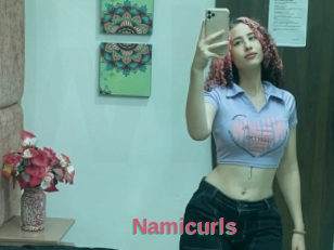 Namicurls