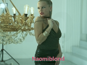 Naomiblond