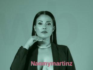 Naomymartinz