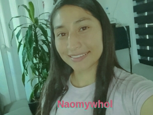 Naomywhol