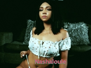 Nashaloule