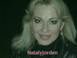 Natalyjorden